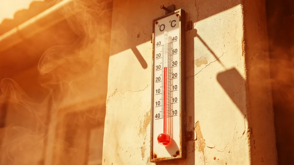 Belgique : 2.000 morts lors de la canicule de juin, un bilan record