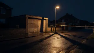 Belgique : agression armée à Dampremy, un homme entre la vie et la mort