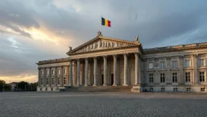 Belgique : Bart De Wever valide l&rsquo;interdiction d&rsquo;organisations radicales