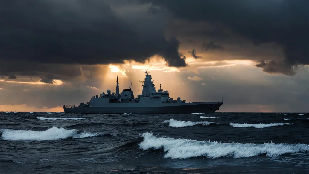 Belgique : Bruxelles lance une RFI pour sortir du programme de frégates avec les Pays-Bas