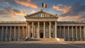 Belgique : flexi-jobs, santé et feux de forêt au menu parlementaire