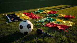 Belgique-Sénégal : la polémique Garcia-Thiaw enflamme le Mondial 2026