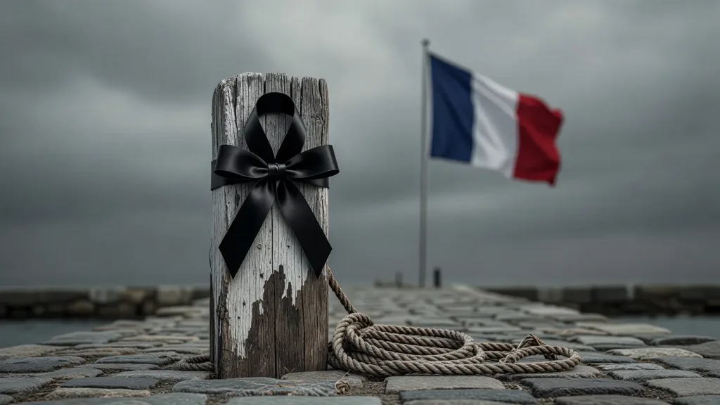 Belle-Île-en-Mer : le préfet du Morbihan salue la mémoire du maire de Locmaria