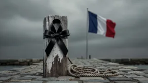 Belle-Île-en-Mer : le préfet du Morbihan salue la mémoire du maire de Locmaria