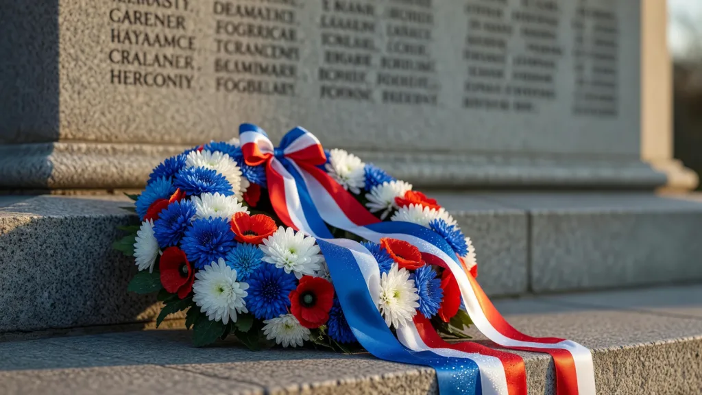 Bellerive-sur-Allier rend hommage aux 80 parlementaires résistants de 1940