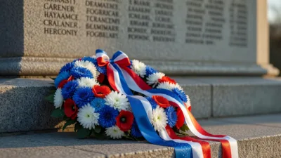 Bellerive-sur-Allier rend hommage aux 80 parlementaires résistants de 1940