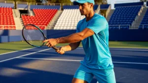 Ben Shelton entre en lice au Mubadala DC Open de Washington