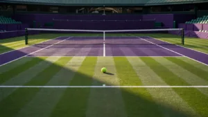 Bencic-Gauff à Wimbledon : un duel au sommet pour les huitièmes de finale