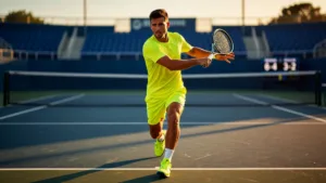 Benjamin Bonzi en quarts à Vancouver : le Top 100 en ligne de mire
