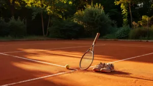 Benoît Paire annonce son retour à l&rsquo;entraînement après un an de calvaire