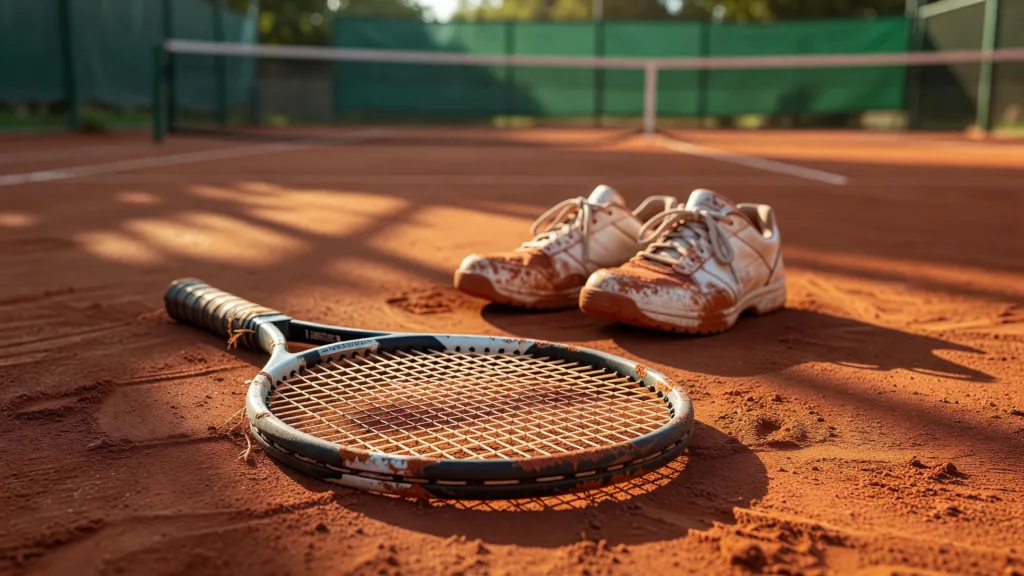 Benoît Paire reprend la raquette après six mois d'enfer