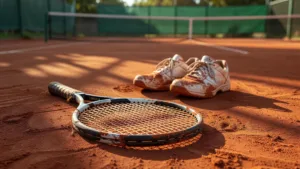 Benoît Paire reprend la raquette après six mois d&rsquo;enfer