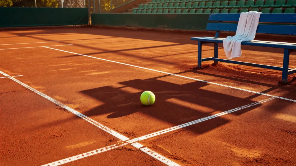 Benoît Paire reprend l'entraînement après plusieurs mois d'absence