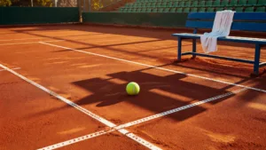 Benoît Paire reprend l&rsquo;entraînement après plusieurs mois d&rsquo;absence