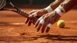 Benoît Paire reprend l&rsquo;entraînement après six mois d&rsquo;absence