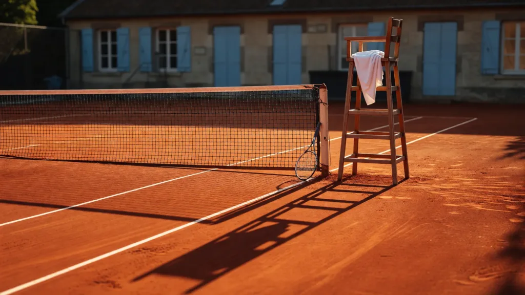Benoît Paire reprend l'entraînement après un an de galère physique