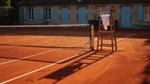 Benoît Paire reprend l'entraînement après un an de galère physique
