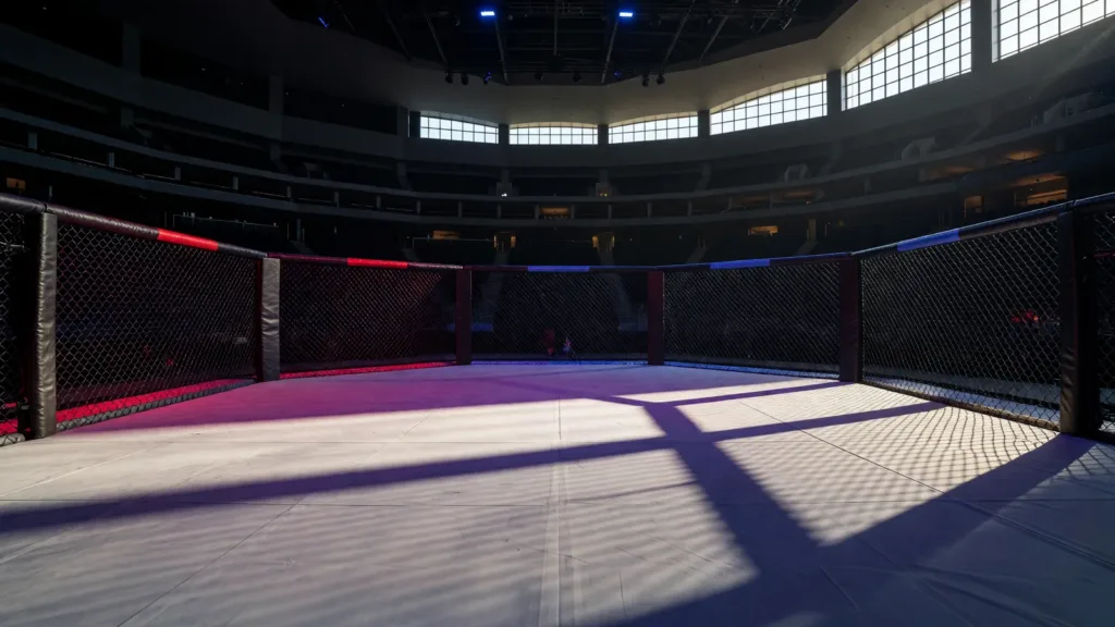 Benoît Saint Denis : à une semaine de l'UFC 329, la machine est lancée contre Paddy Pimblett