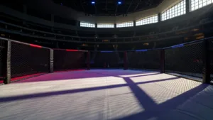 Benoît Saint Denis : à une semaine de l&rsquo;UFC 329, la machine est lancée contre Paddy Pimblett