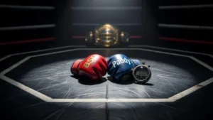 Benoît Saint-Denis contre Paddy Pimblett : le choc qui électrise l’UFC le 12 juillet