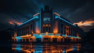 Benoît Saint-Denis organise une fanzone géante au Grand Rex pour son combat UFC à Vegas