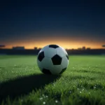 Benoît Saint-Denis pronostique une victoire 3-1 des Bleus