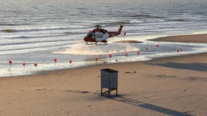 Berck-sur-Mer : un baigneur de 30 ans réanimé après un arrêt cardiaque
