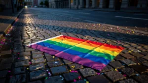 Berlin : le suspect de l'attentat de la Pride avait prêté allégeance à l'EI