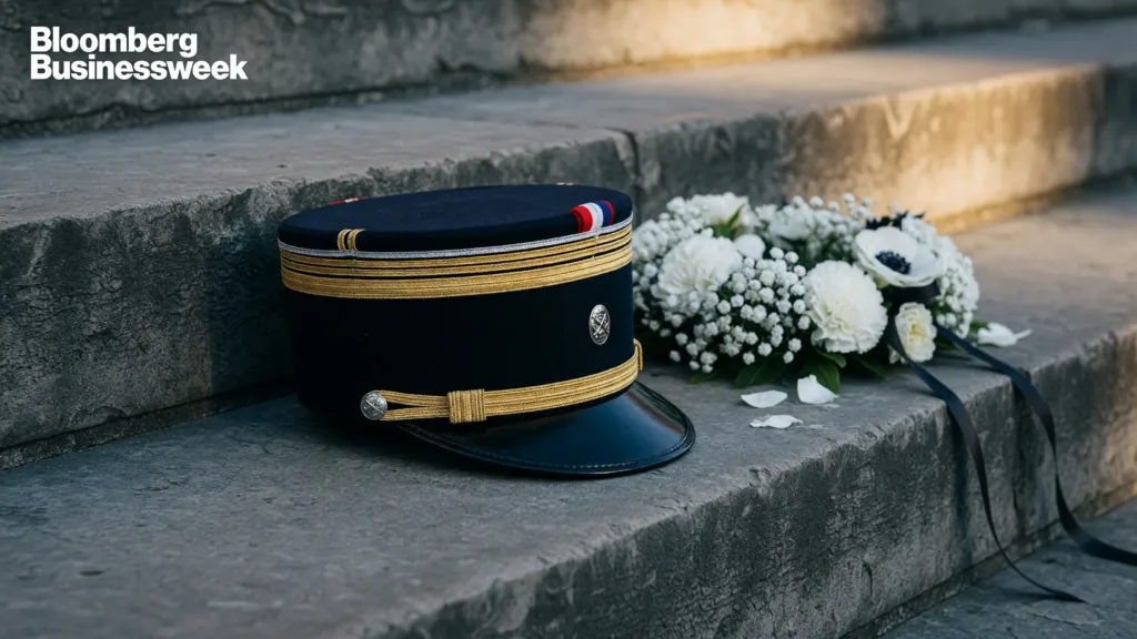 Besançon : hommage aux policiers morts ou blessés le 10 juillet