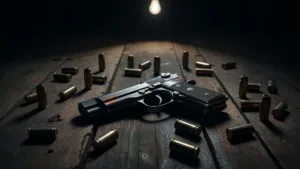 Besançon : un pistolet de collection volé, la police lance un appel à témoins