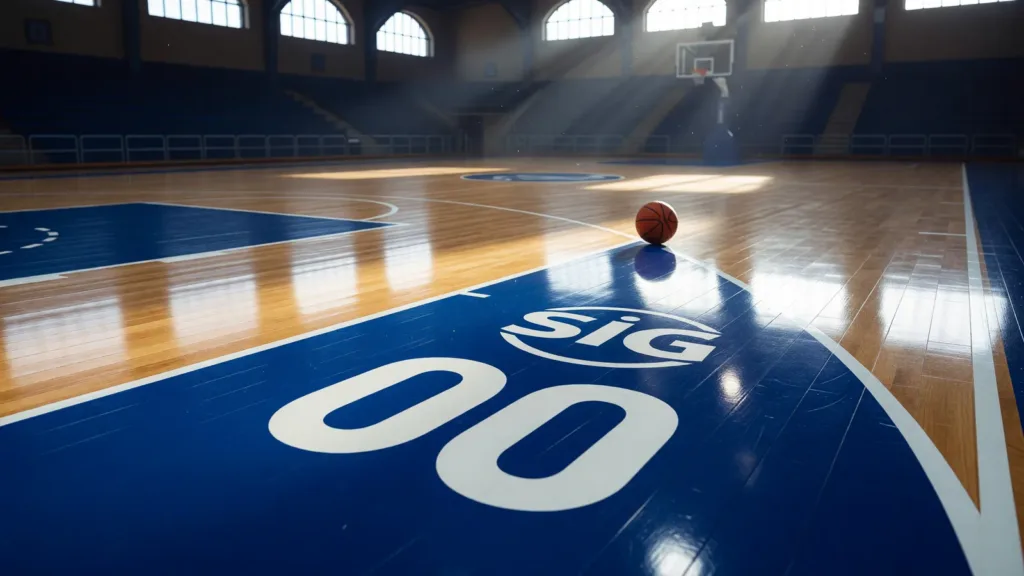 Betclic Élite : la SIG Strasbourg officialise la prolongation de Ben Gregg pour une saison
