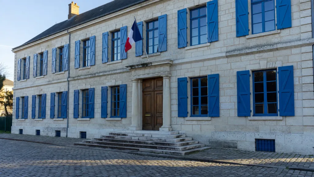 Béthune : 71 communes formées à la sécurité des ERP par la préfecture