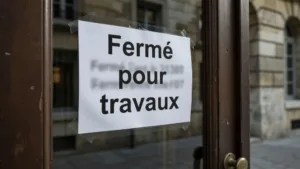 Béthune : la sous-préfecture fermée lundi 27 juillet pour travaux