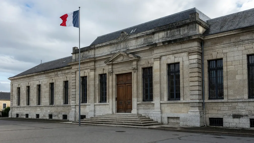 Béthune : le préfet demande le retrait de la protection subsidiaire du suspect