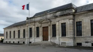 Béthune : le préfet demande le retrait de la protection subsidiaire du suspect