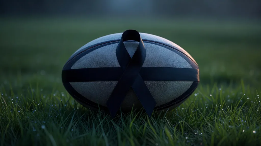 Béziers : le rugby en deuil après la mort de Luqobo Makwedini, 20 ans