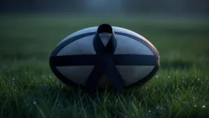 Béziers : le rugby en deuil après la mort de Luqobo Makwedini, 20 ans