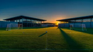 Bidstrup lance son aventure lyonnaise face à Mâcon 71