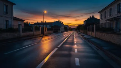 Billère : un cycliste tué dans une collision avec un poids lourd