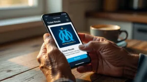 Billetterie OM-Strasbourg : places écoulées en quelques heures, la revente s'organise