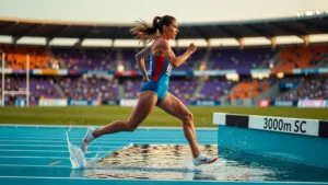 Birmingham 2026 : 80 athlètes français sélectionnés, le sprint en crise