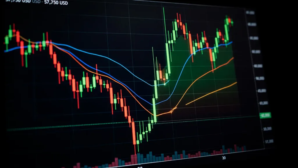 Bitcoin rebondit à 62 000 $ après des chiffres décevants de l'emploi américain