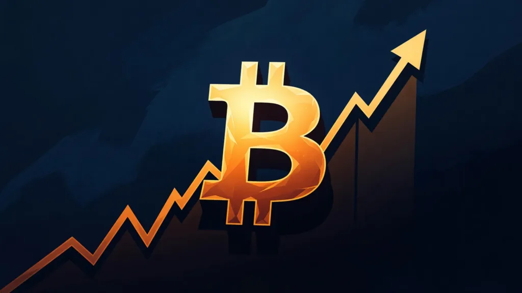 Bitcoin rebondit vers 64 000 dollars après un emploi américain décevant