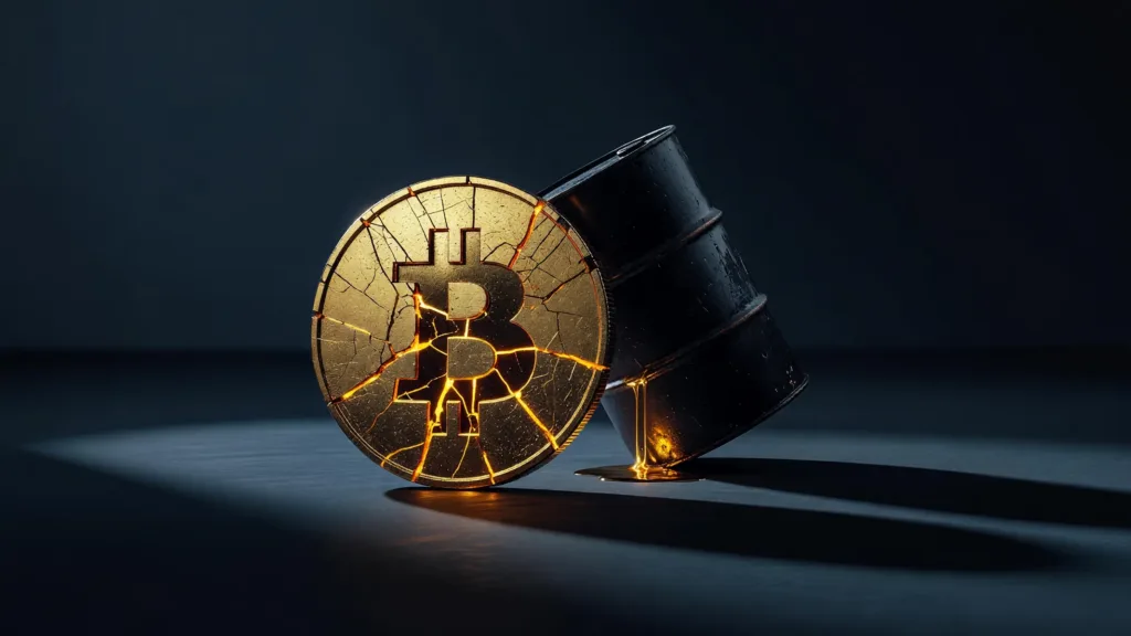 Bitcoin remonte à 63 000 $ malgré les frappes en Iran