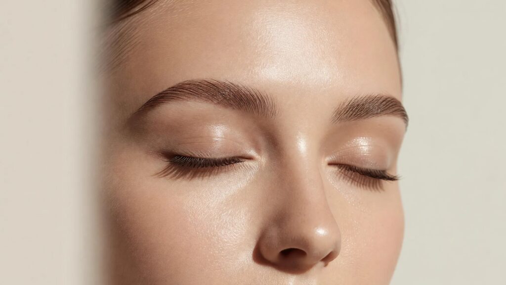 Rajeunissement du regard, blépharoplastie