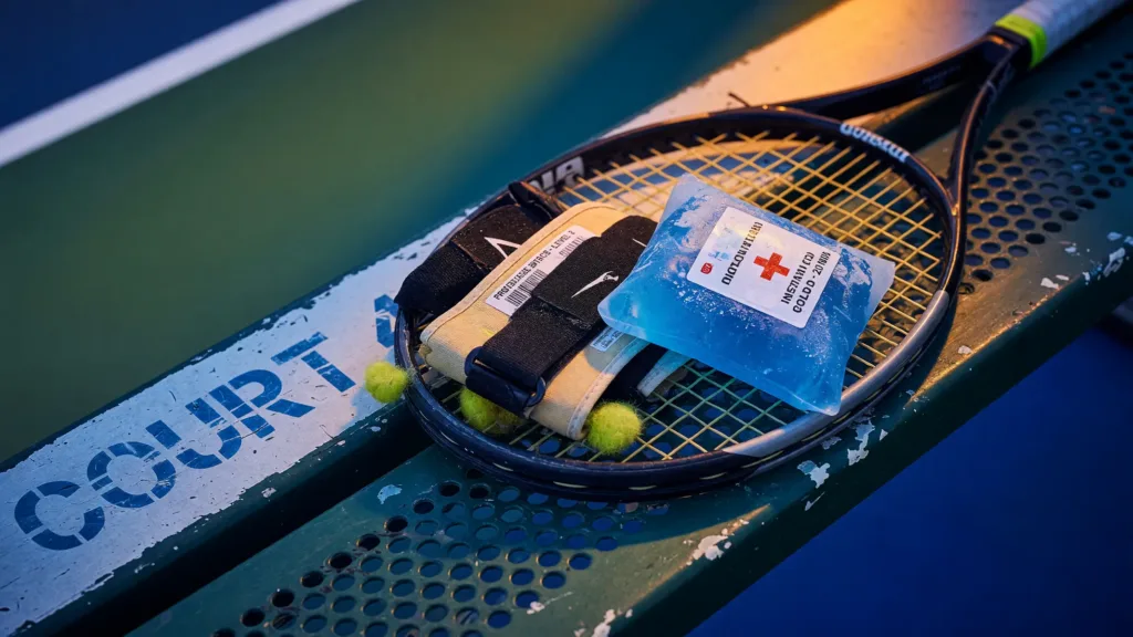 Blessée, Victoria Mboko forfait pour le WTA 1000 de Toronto