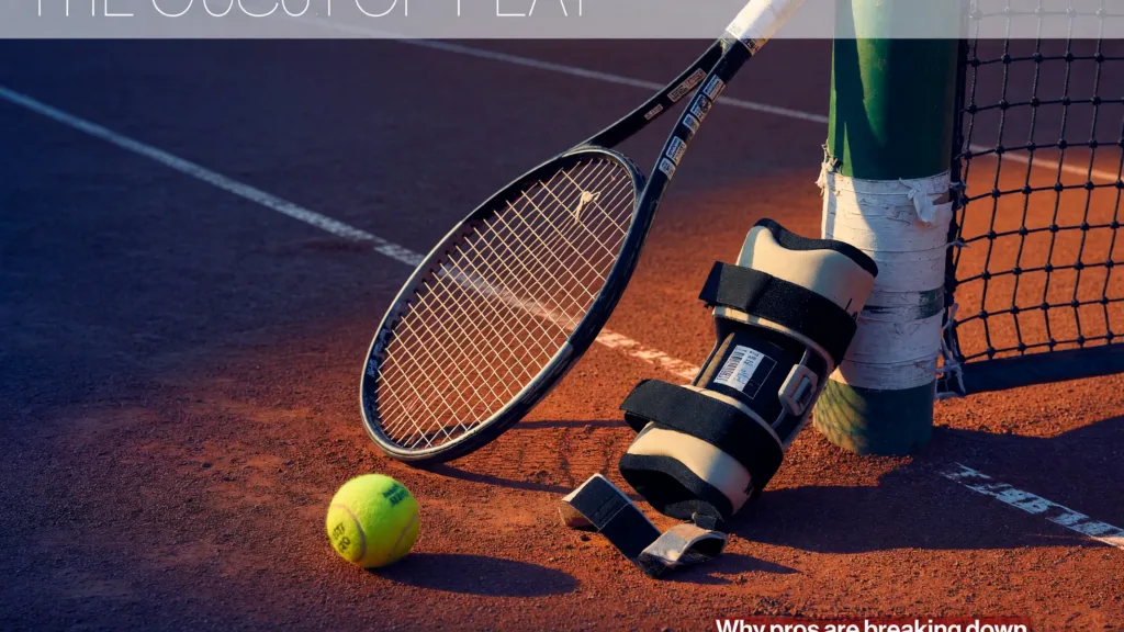Blessure au genou : Monfils revient sur son forfait à Wimbledon