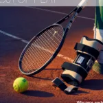 Blessure au genou : Monfils revient sur son forfait à Wimbledon