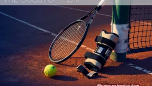 Blessure au genou : Monfils revient sur son forfait à Wimbledon
