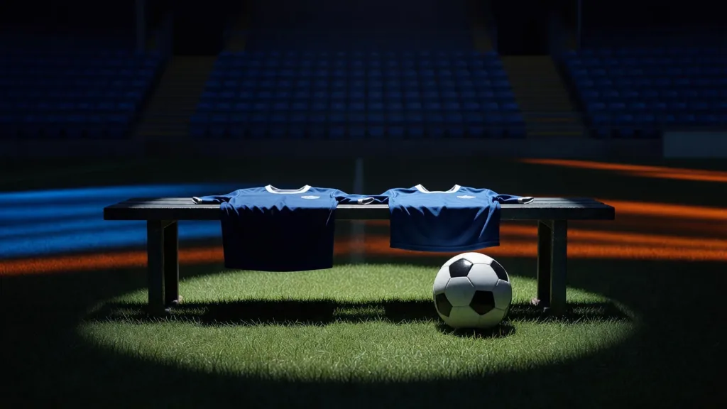 Bleus : le duel Barcola-Doué avant France-Maroc